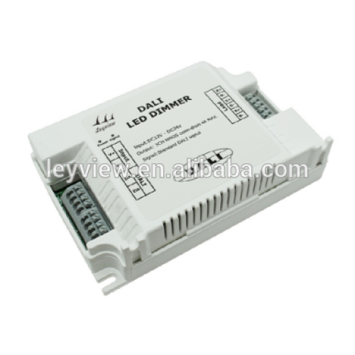 DALI Low Voltage RGB dimmer